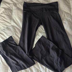 Skims Foldover Pants